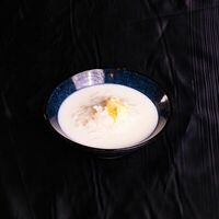 Каша рисовая в Безе