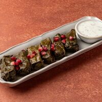 Долма в Авлабар