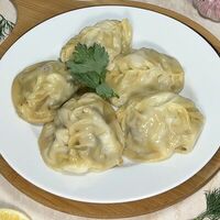 Манты Халяль в Три финика