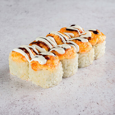 Аквамен в Томята Тосуши по цене 540 ₽