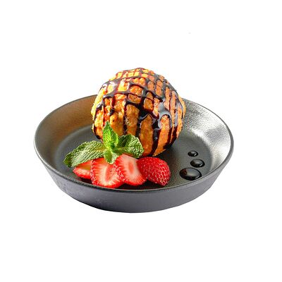 Песочное пирожное в Ёрш по цене 220