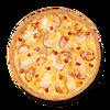 Пицца Гавайская (33 см) в Автосуши Автопицца по цене 944