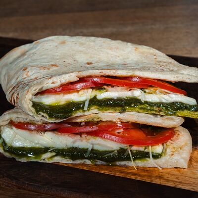 Italiana в La Piada по цене 900 ₽