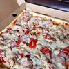  Брутальнаяв Quattro pizza по цене 849