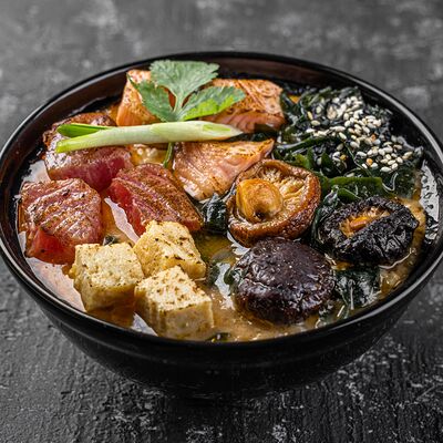 Мисо суп в Kitana по цене 852 ₽