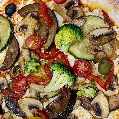 Вегетарианская в Portum1905 trattoria по цене 1100 ₽