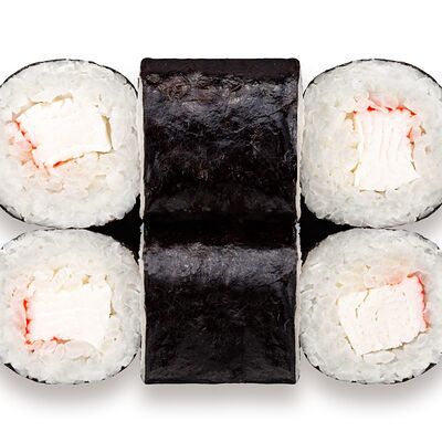 Маки Краб в Мисс Рис по цене 249 ₽