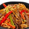 Удон с говядиной (Udon xao bo) 400 в Muine по цене 767