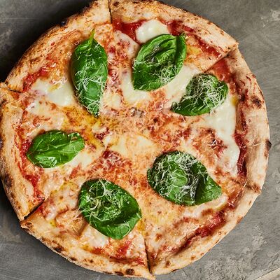 Пицца Марго в Полтора тигра по цене 640