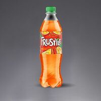 Фрустайл Апельсин в KARL