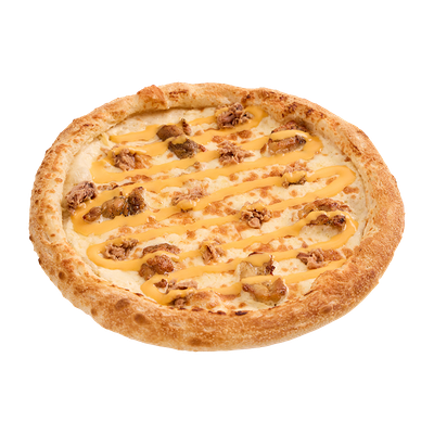 Пицца поло тонато 25 см в Суши-Маркет по цене 869 ₽