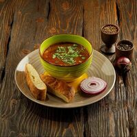 Суп-харчо с говядиной в Гоча