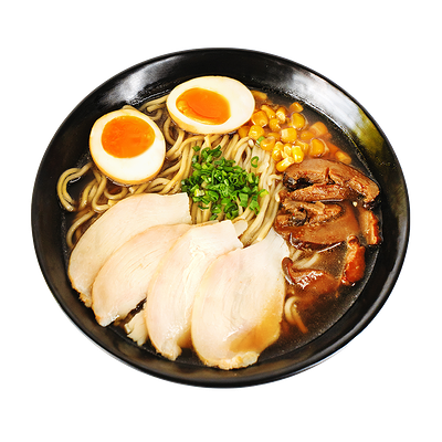 Сею Рамен с курицей Су-вид 550 мл в Суши-Маркет по цене 599 ₽