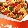 Курица Гунбао на рисе в Pad Thai по цене 13