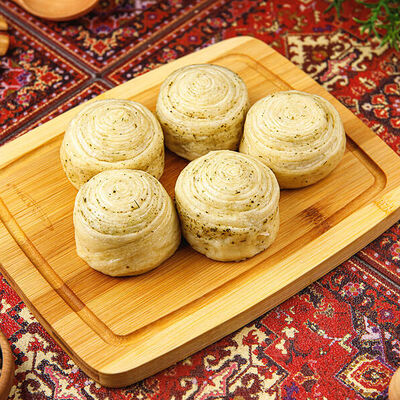 Хинкал Даргинский в Юрта Дагестанская кухня по цене 490 ₽