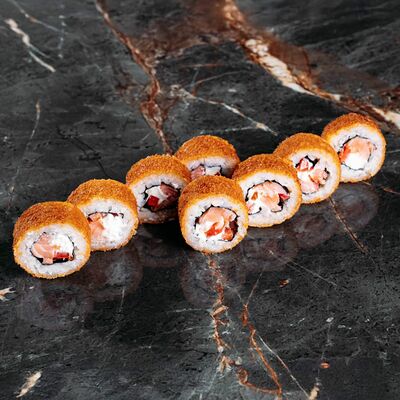 Кунсей темпура в 4Yoou по цене 539 ₽