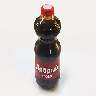 Добрый Cola в Шаверма 24 RUS KEBAB по цене 169 ₽