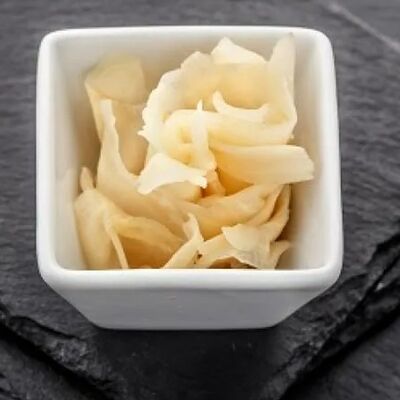 Имбирь маринованныйв Бублик по цене 50 ₽