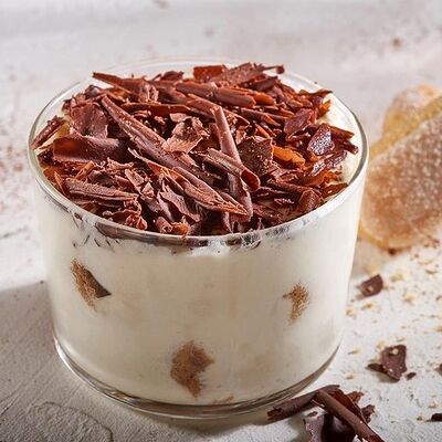 Тирамису в Pizzarella36 по цене 490 ₽