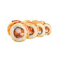 Морской темпура в Неместные