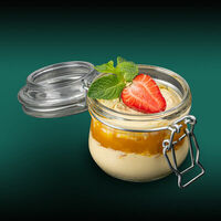 Тирамису манго в Пицца Пи