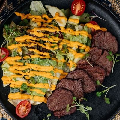 Рами в ШБ Next по цене 610 ₽