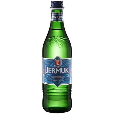 Вода минеральная Джермук в I лав шаурма по цене 169 ₽