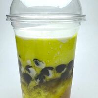 Бабл-ти Манговыйв Pho Nem