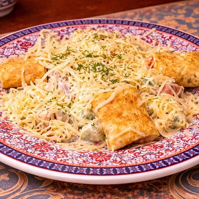 Райские кусочки в Тминъ по цене 720 ₽