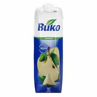 Сок Вико Яблочный в УНИ-ПИЦЦА