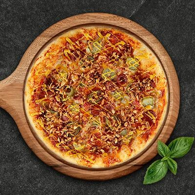 Мюнхен в Su & Shi по цене 1046 ₽