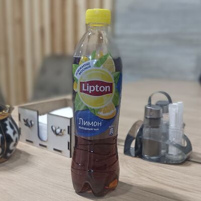 Lipton Лимон в Восток по цене 89 ₽