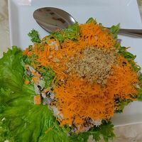Салат Корона в Корона