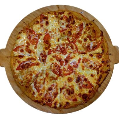 Пицца Маргарита в Кафе Уют по цене 1085 ₽