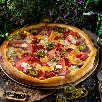 Дьябло в Суши мастер по цене 873 ₽