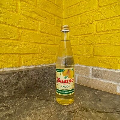 Saamo Лимон в Doner Like по цене 169 ₽