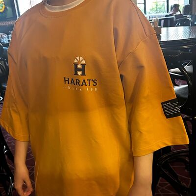 Футболка Harat's в Harats Pub по цене 5175 ₽