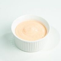 Соус Спайси в ЁБИСАН