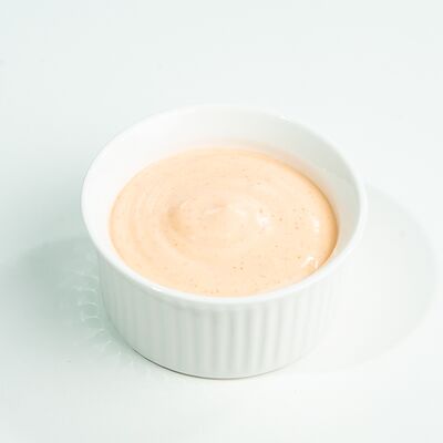 Соус Спайси в ЁБИСАН по цене 159 ₽