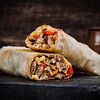 Шаурма Fuision с говядиной в Shawarma Fusion A&A по цене 590