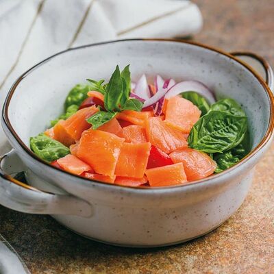 Норвегия в Krutli по цене 561 ₽