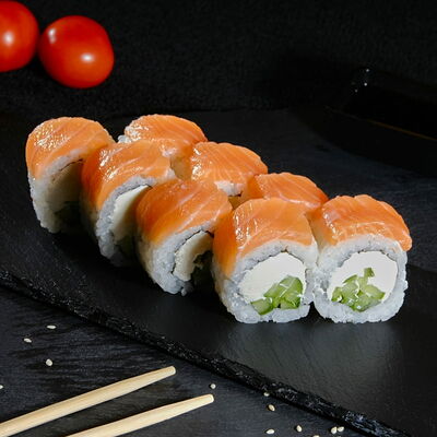 Филадельфия лайт в Sёmga по цене 688 ₽