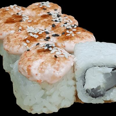 Майами в Пицца МАФИЯ по цене 360 ₽