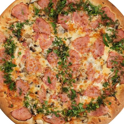 Флавио в МИА-пицца по цене 785 ₽