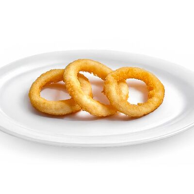 Луковые кольца в Pizza Craft по цене 300 ₽