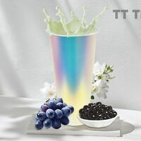 Виноградно-жасминовый чай в Tt tea bubble tea