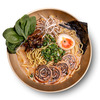 Суп Рамен с мисо и свининой в Ramen & Wok by Gaijin по цене 580