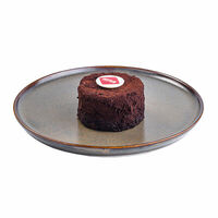 Шоколадный парфе в ИТЛЕ Стейк-кафе Halal