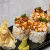 Спайси угорь в Суши Флоу по цене 1050