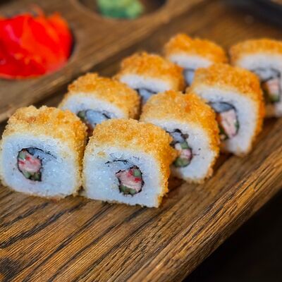 Эби Темпура в Чердак по цене 550 ₽